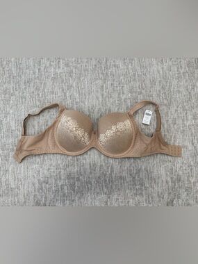 Soma T-Shirt Bra